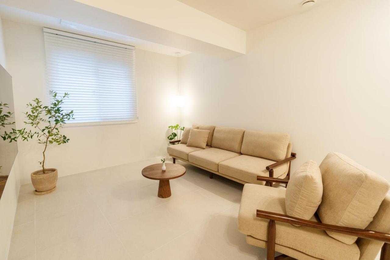 White Linen House Apartment Seoul Exterior photo